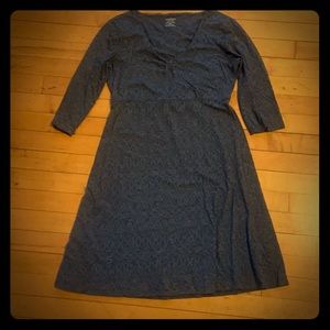 Toad and co dress